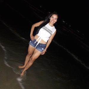 Meet your Posher, Sabrina